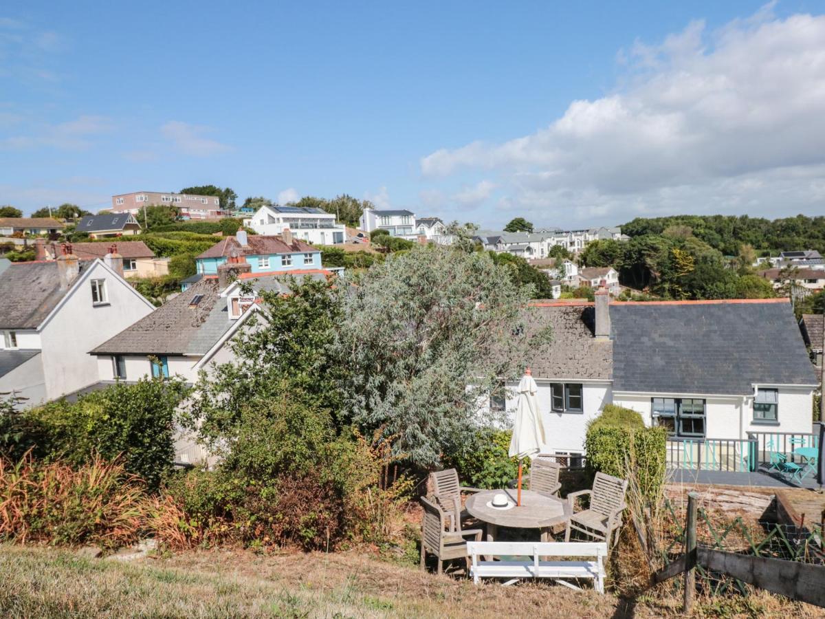 Marroy Villa Salcombe Luaran gambar